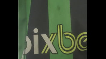 Vídeo De Verificação Do Meu Pau