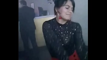 867 Amiga Con Baile Sexy