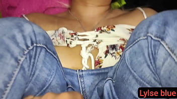 Rapidin Con Mi Amiga Después De La Fiesta