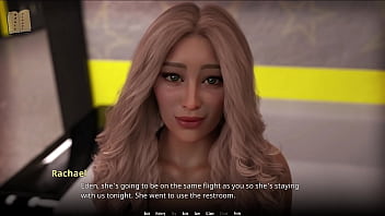 New, Visual-novel, Curvy-3d, Cute-outfit-3d - Unknown - 2025 - Wild - Session - Video 158257