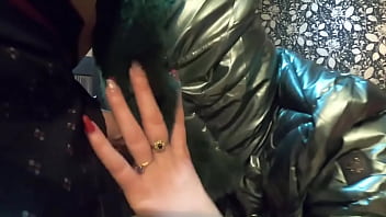 Preview-milfycalla Ep 137 Stepmom Was Face-fucked. Cum On Shiny And Fluffy Jacket.if You Have A Fetish That You_d Like Fo...