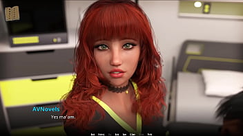 Visual-novel, Curvy-3d, Cute-outfit-3d - Unknown - 2025 - Hot - Performance - Video 136101