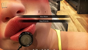 New, Visual-novel, Curvy-3d, Cute-outfit-3d - Unknown - 2025 - Sexy - Performance - Video 165157