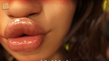 New, Visual-novel, Curvy-3d, Cute-outfit-3d - Unknown - 2025 - Sexy - Experience - Video 141217