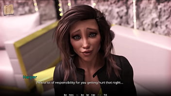 Visual-novel, Big-boobs-3d, Cute-outfit-3d - Unknown - 2025 - Sexy - Experience - Video 166598