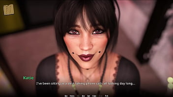 Visual-novel, Curvy-3d, Cute-outfit-3d - Unknown - 2025 - Steamy - Session - Video 144725