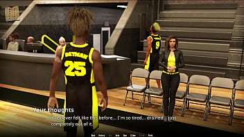 Visual-novel, Curvy-3d, Cute-outfit-3d - Unknown - 2025 - Amazing - Show - Video 167036