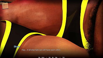 New, Visual-novel, Curvy-3d, Cute-outfit-3d - Unknown - 2025 - Passionate - Session - Video 160839