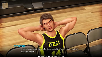 New, Visual-novel, Curvy-3d, Cute-outfit-3d - Unknown - 2025 - Passionate - Show - Video 160754