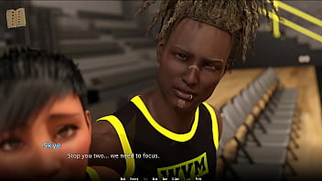 New, Visual-novel, Curvy-3d, Cute-outfit-3d - Unknown - 2025 - Passionate - Show - Video 166729