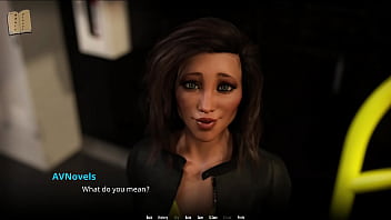 New, Visual-novel, Curvy-3d, Cute-outfit-3d - Unknown - 2025 - Hot - Experience - Video 162486