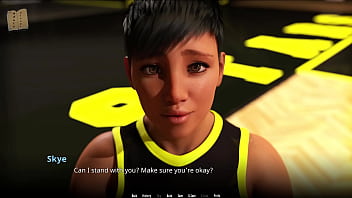 New, Visual-novel, Curvy-3d, Cute-outfit-3d - Unknown - 2025 - Amazing - Show - Video 155247