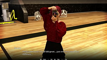 New, Visual-novel, Curvy-3d, Cute-outfit-3d - Unknown - 2025 - Wild - Performance - Video 145486