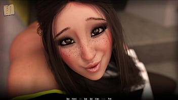 New, Visual-novel, Curvy-3d, Cute-outfit-3d - Unknown - 2025 - Amazing - Session - Video 163198