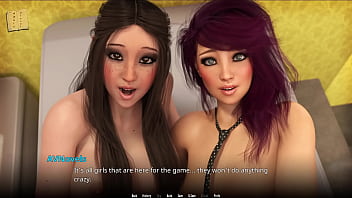 New, Visual-novel, Curvy-3d, Cute-outfit-3d - Unknown - 2025 - Incredible - Experience - Video 166520