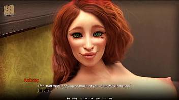 New, Visual-novel, Curvy-3d, Cute-outfit-3d - Unknown - 2025 - Hot - Session - Video 145586