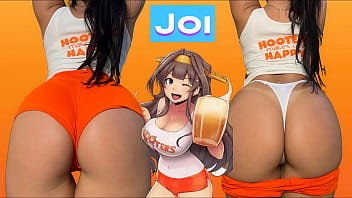 Roleplay Sexy Big Ass Hooters Girl Dirty Talking The Hottest Joi Jerk Off Instructions