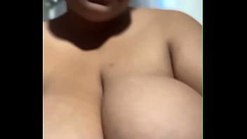 Bbw Big Tits Made Me Nut