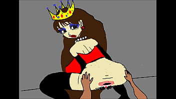 Reine Ki Pue Des Fesses