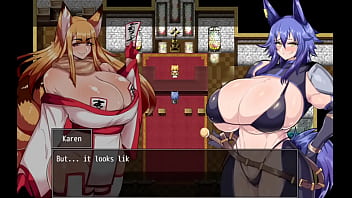 Aventureira Ficar Com Tesão Com O Cheiro De Um Homem Fedorento - Horny Adventurer Karen - Parte 2