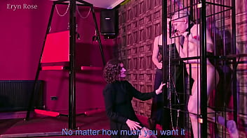 Invited In - The Succubus_ First Victim - With Subtitles