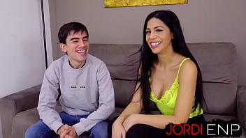 Supermilf Julia De Lucia And Her Curvy Body Comes To My Sexy Interviews!