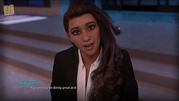 Visual-novel, Curvy-3d, Cute-outfit-3d - Unknown - 2025 - Steamy - Experience - Video 156074