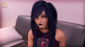 Visual-novel, Curvy-3d, Cute-outfit-3d - Unknown - 2025 - Intense - Show - Video 156640