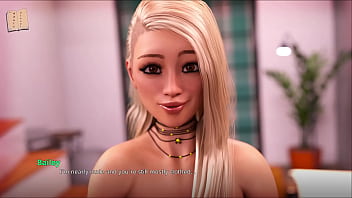 Visual-novel, Curvy-3d, Cute-outfit-3d - Unknown - 2025 - Wild - Show - Video 156621