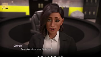 New, Visual-novel, Curvy-3d, Cute-outfit-3d - Unknown - 2025 - Passionate - Scene - Video 147313