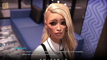 New, Visual-novel, Curvy-3d, Cute-outfit-3d - Unknown - 2025 - Hot - Show - Video 168671