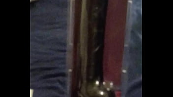 Doc Johnson Dick Rambone Dildo Unboxing