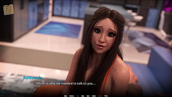 New, Visual-novel, Curvy-3d, Cute-outfit-3d - Unknown - 2025 - Steamy - Show - Video 178451