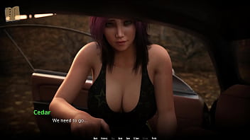 New, Visual-novel, Big-boobs-3d, Curvy-3d - Unknown - 2025 - Wild - Performance - Video 155169
