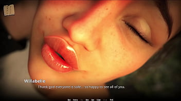 New, Visual-novel, Curvy-3d, Cute-outfit-3d - Unknown - 2025 - Hot - Experience - Video 166366