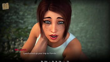 New, Visual-novel, Curvy-3d, Cute-outfit-3d - Unknown - 2025 - Passionate - Experience - Video 165722