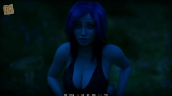 New, Visual-novel, Curvy-3d, Cute-outfit-3d - Unknown - 2025 - Amazing - Show - Video 176924