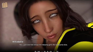 New, Busty-3d, Curvy-3d, Cute-outfit-3d - Unknown - 2025 - Hot - Performance - Video 185950