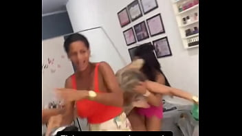 Briga Por Cousa De Pica