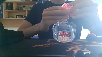 Sexo Oral Con Una Gomita