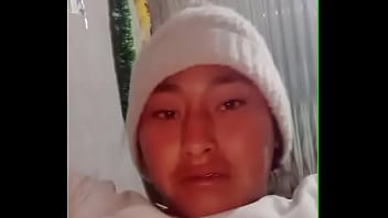 Cholita rica 18 años