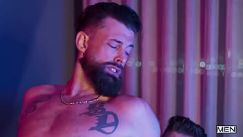 Hotel Hookup/ Men / Roman Todd, Alpha Wolfe