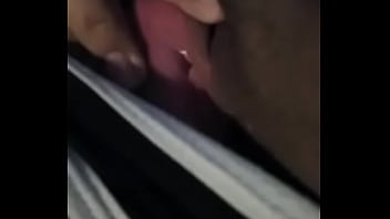 Columbian Slut Squirting
