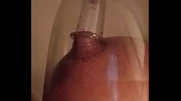 Pumping Tits Fetish