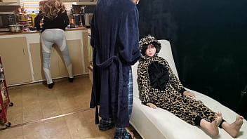 Don_t Get Caught Fucking Doll While Moms Making Breakfast! (4k-uhd)