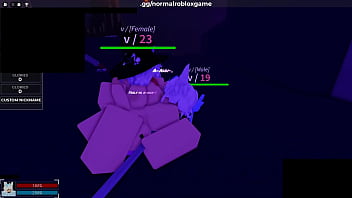 Getting Nursed By A Witch