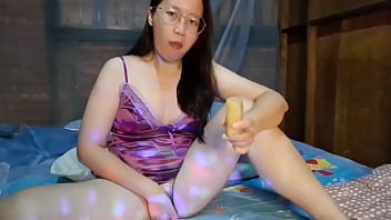 My Hot Asian Wife Sharing Video