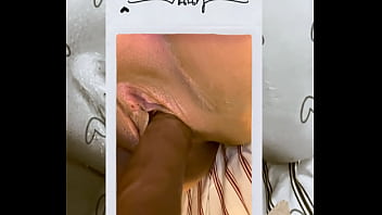 My Girlfriend Sends Me A Video Of Herself Playing With A Dildo She Is So Wet And Horny