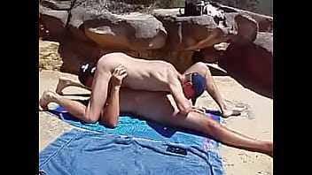 Nude Sunbake Then 69