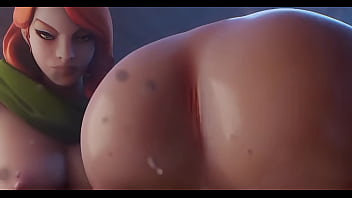 Animation Hentai - Dominatrix